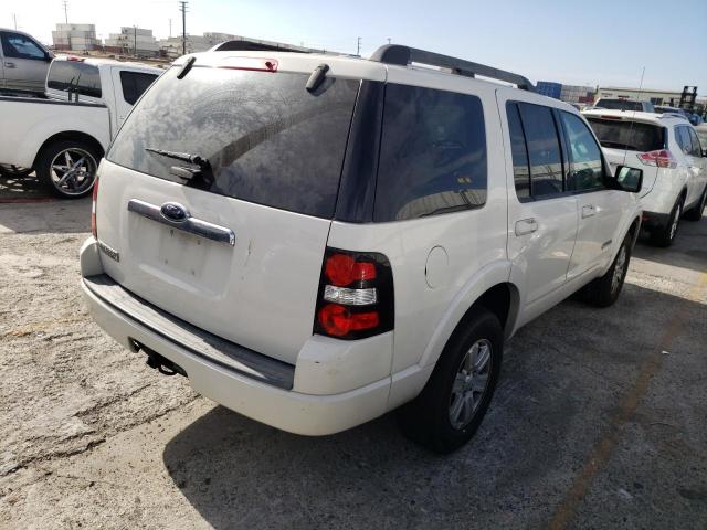 Photo 4 from auction – 2008 FORD EXPLORER X with VIN 1FMEU63E68UB36363