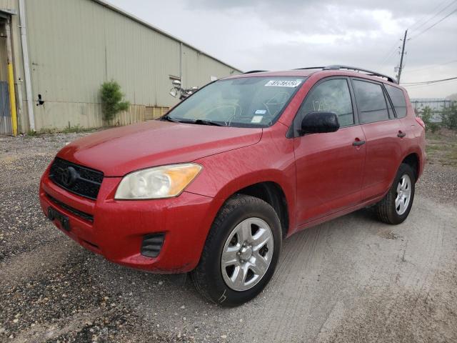 Photo 2 from auction – 2010 TOYOTA RAV4 with VIN JTMZF4DV5A5016976