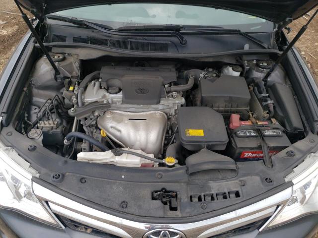 Photo 7 from auction – 2012 TOYOTA CAMRY BASE with VIN 4T1BF1FK1CU129413