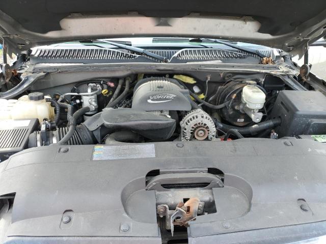 Photo 7 from auction – 2006 CHEVROLET SILVERADO with VIN 2GCEK13T461211761