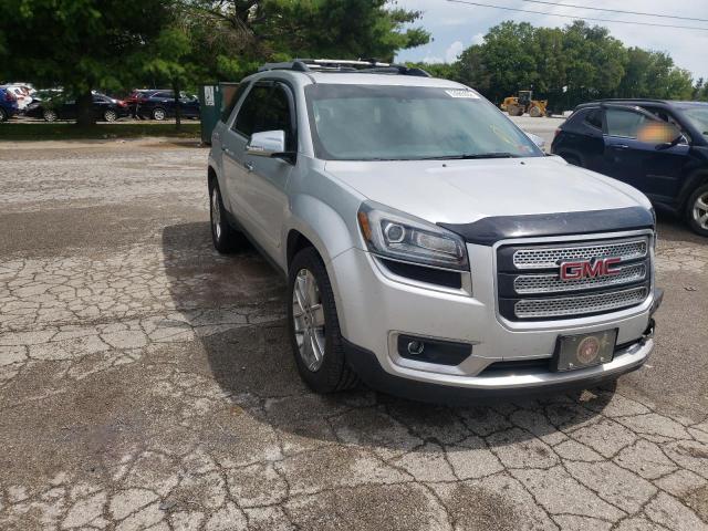 Photo 1 from auction – 2017 GMC ACADIA LIM with VIN 1GKKVSKD8HJ249369