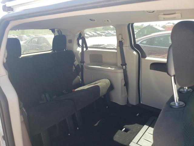 Photo 6 from auction – 2015 DODGE GRAND CARA with VIN 2C4RDGCG0FR591829
