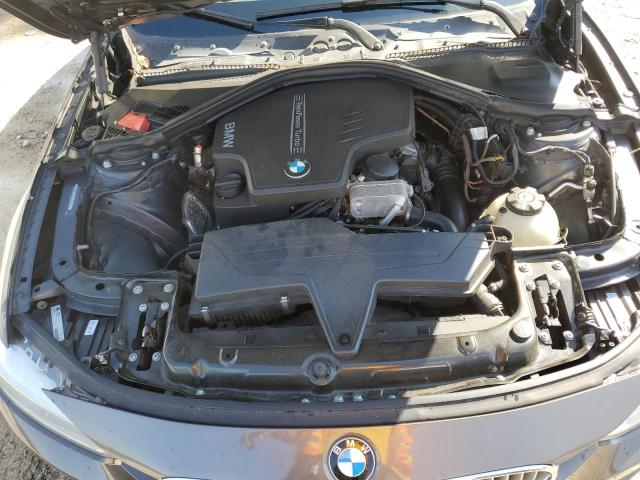 Photo 7 from auction – 2013 BMW 328 I with VIN WBA3A5G59DNP26759