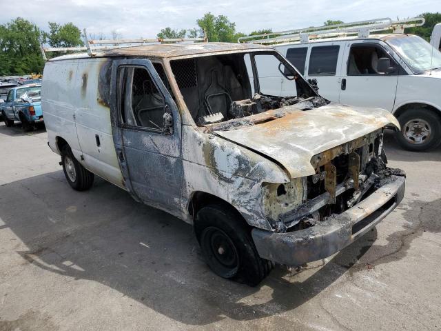 FORD ECONOLINE 2014 with VIN 1FTNE2EW1EDA46825 - Photo from auction