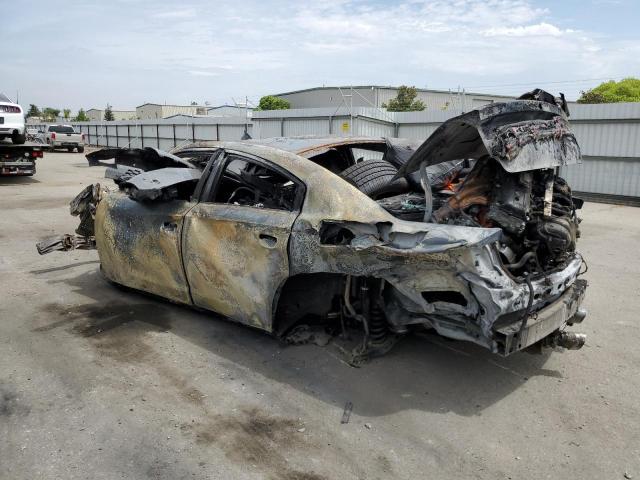 Photo 3 from auction – 2019 DODGE CHARGER SC with VIN 2C3CDXGJ5KH710538