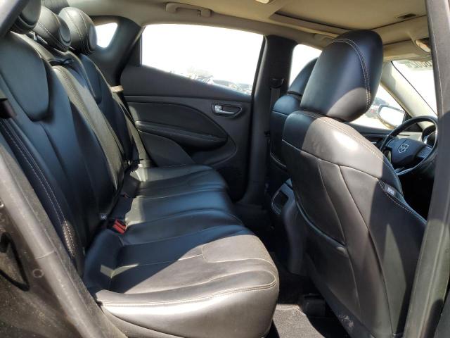Photo 6 from auction – 2015 DODGE DART LIMIT with VIN 1C3CDFCB1FD267929