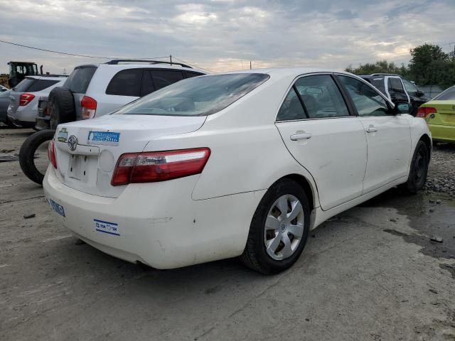 Photo 4 from auction – 2009 TOYOTA CAMRY BASE with VIN 4T1BE46K69U795437