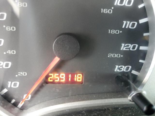 Photo 8 from auction – 2006 CHEVROLET EQUINOX LS with VIN 2CNDL13F066029265