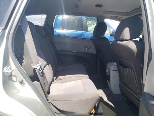 Photo 6 from auction – 2007 SUBARU B9 TRIBECA with VIN 4S4WX85D274404853