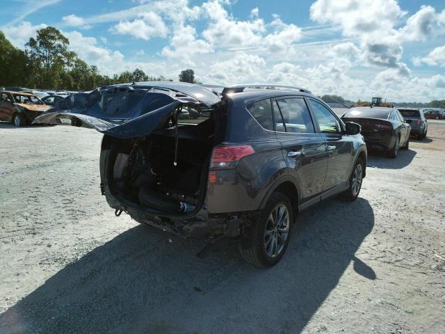 Photo 4 from auction – 2018 TOYOTA RAV4 LIMIT with VIN JTMYFREV1JJ185035