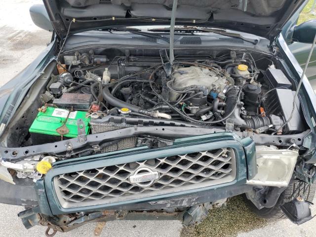 Photo 7 from auction – 2000 NISSAN PATHFINDER with VIN JN8AR07Y5YW403250