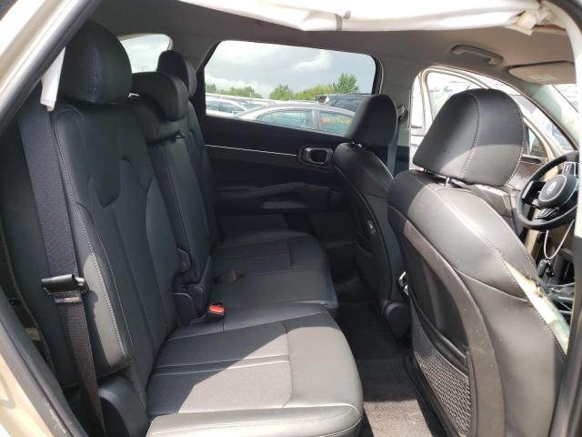 Photo 6 from auction – 2021 KIA SORENTO S with VIN 5XYRLDLC4MG031036