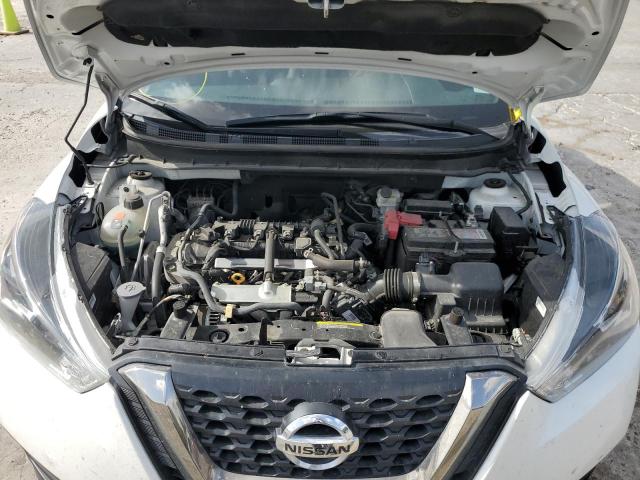 Photo 7 from auction – 2020 NISSAN KICKS SR with VIN 3N1CP5DV1LL553679