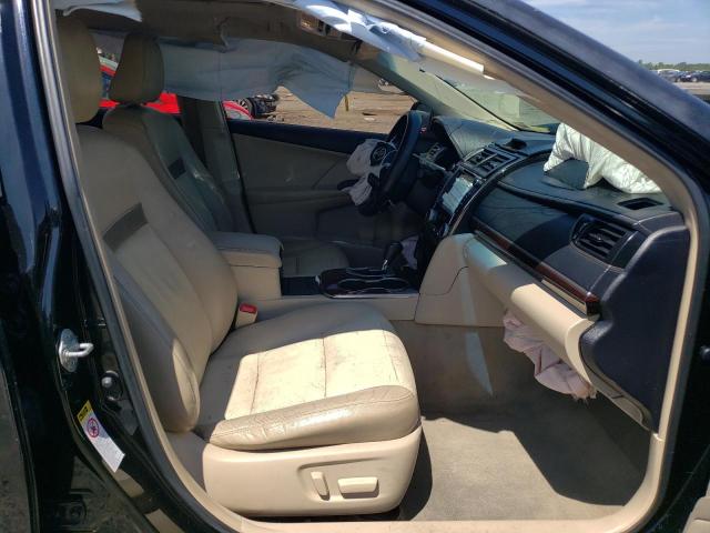 Photo 5 from auction – 2012 TOYOTA CAMRY BASE with VIN 4T4BF1FK7CR241168