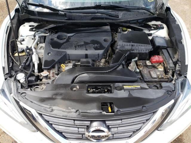 Photo 7 from auction – 2016 NISSAN ALTIMA 2.5 with VIN 1N4AL3AP5GN316974