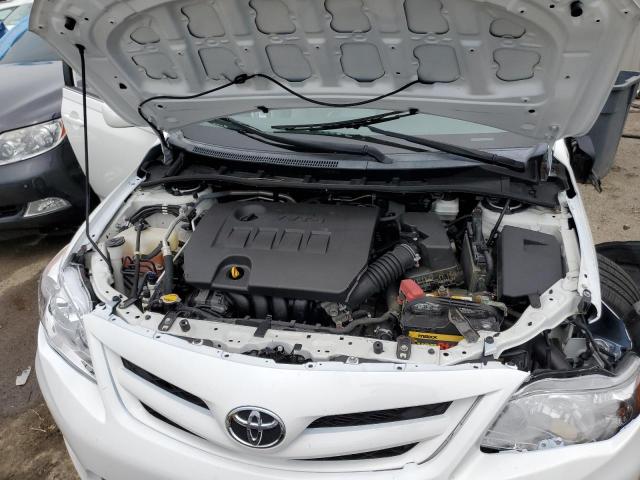 Photo 7 from auction – 2013 TOYOTA COROLLA BA with VIN 5YFBU4EE5DP098219