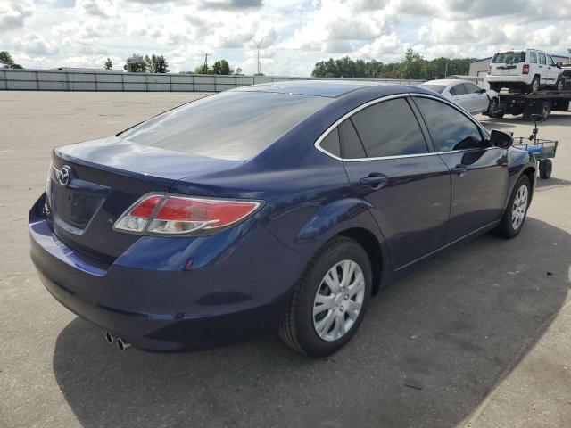 Photo 4 from auction – 2010 MAZDA 6 I with VIN 1YVHZ8BH9A5M39755