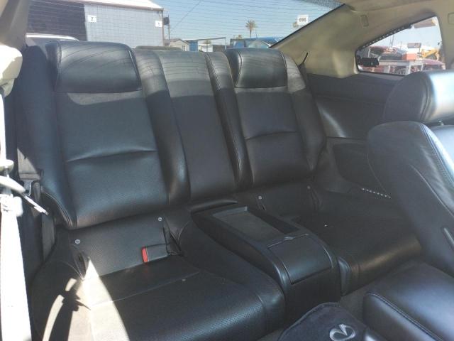 Photo 6 from auction – 2004 INFINITI G35 with VIN JNKCV54E34M827621