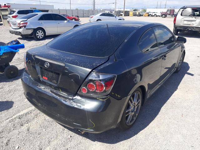 Photo 4 from auction – 2010 SCION TC with VIN JTKDE3B71A0321554