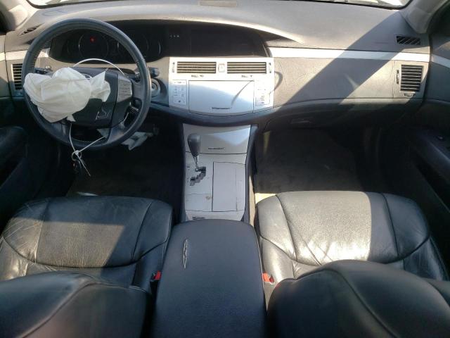 Photo 9 from auction – 2005 TOYOTA AVALON XL with VIN 4T1BK36B95U008235