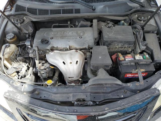Photo 7 from auction – 2007 TOYOTA CAMRY with VIN 4T1BE46K47U194752