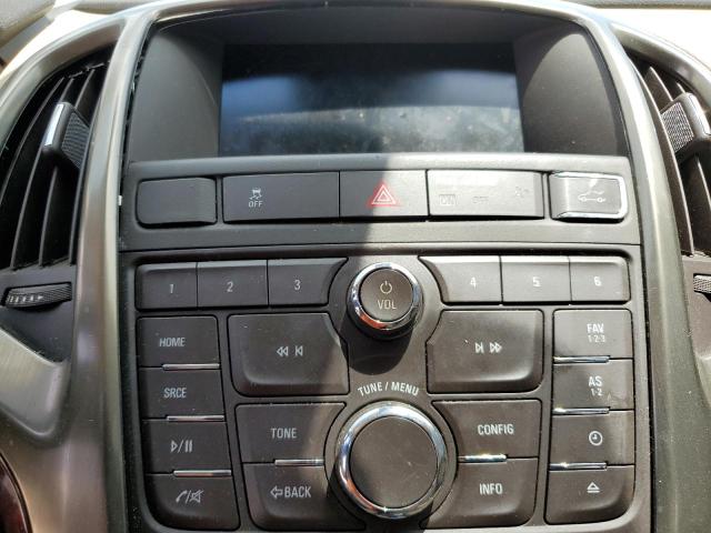 Photo 9 from auction – 2015 BUICK VERANO with VIN 1G4PP5SK8F4182887