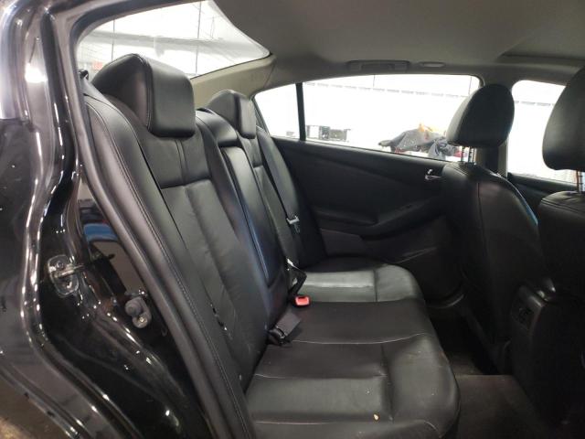 Photo 6 from auction – 2008 NISSAN ALTIMA 2.5 with VIN 1N4AL21E78C142086
