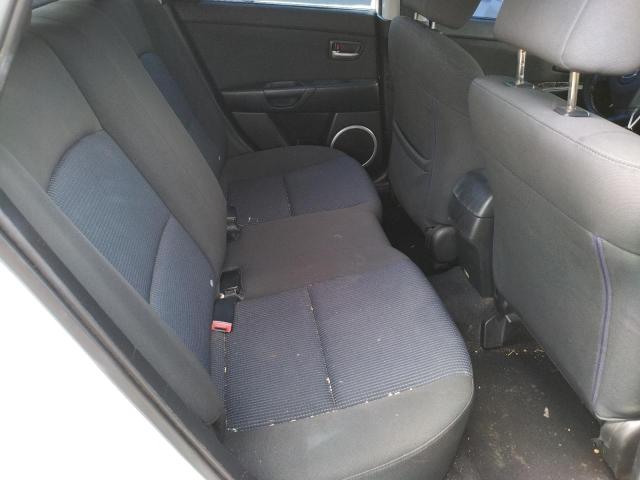Photo 6 from auction – 2004 MAZDA 3 HATCHBAC with VIN JM1BK343541141025