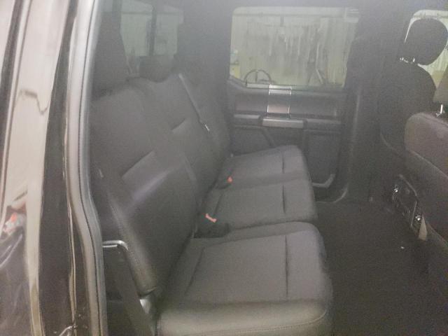 Photo 6 from auction – 2020 FORD F150 SUPER with VIN 1FTEW1CP0LKF53632