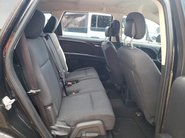 Photo 6 from auction – 2010 DODGE JOURNEY SE with VIN 3D4PG4FBXAT117179