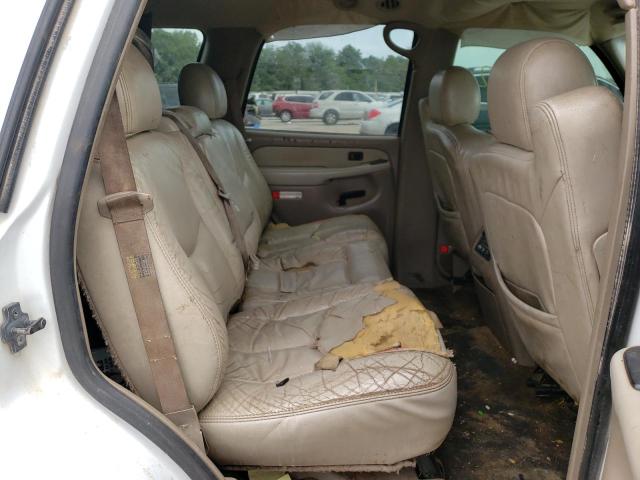 Photo 6 from auction – 2003 GMC YUKON with VIN 1GKEC13Z93R167331