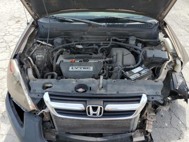 Photo 7 from auction – 2003 HONDA CR-V EX with VIN SHSRD77853U105440