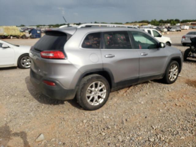 Photo 4 from auction – 2014 JEEP CHEROKEE L with VIN 1C4PJLCB2EW191922