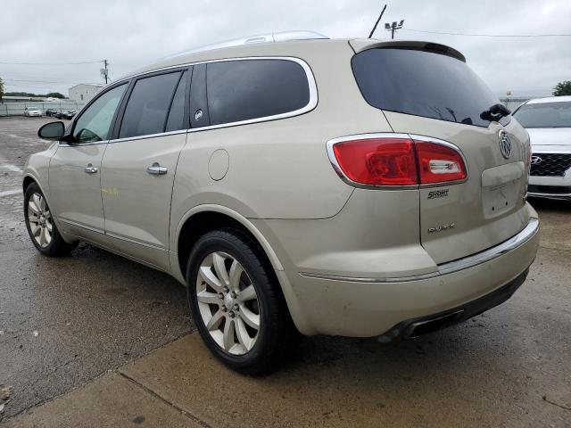 Photo 3 from auction – 2015 BUICK ENCLAVE with VIN 5GAKVCKD7FJ121253