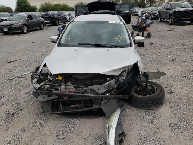 Photo 9 from auction – 2015 FORD FOCUS SE with VIN 1FADP3F29FL203876