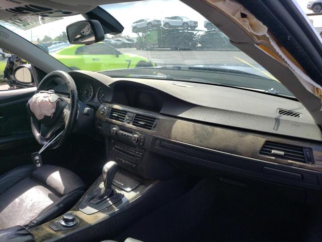 Photo 9 from auction – 2008 BMW 328 I with VIN WBAWB335X8P132177