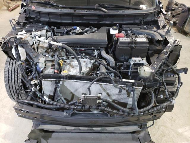 Photo 7 from auction – 2019 NISSAN ROGUE S with VIN 5N1AT2MT8KC726178