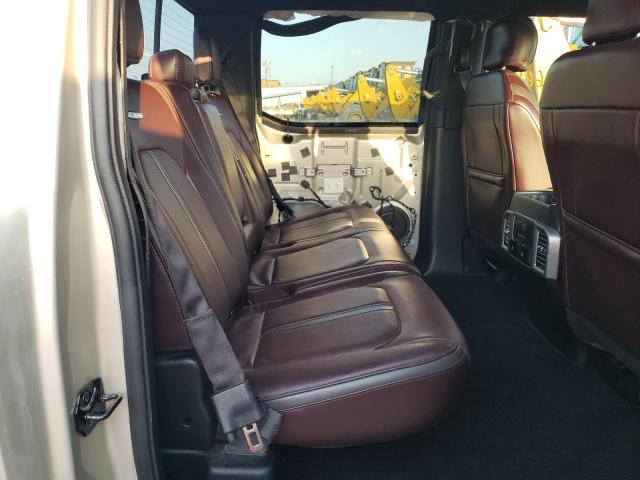 Photo 6 from auction – 2017 FORD F150 SUPER with VIN 1FTEW1EG3HFB21338