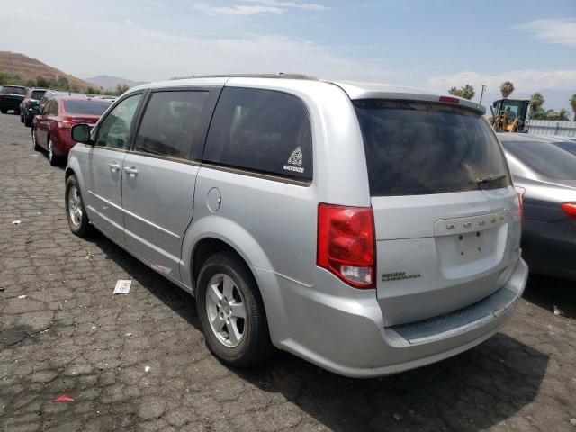Photo 3 from auction – 2011 DODGE GRAND CARA with VIN 2D4RN3DG6BR786898