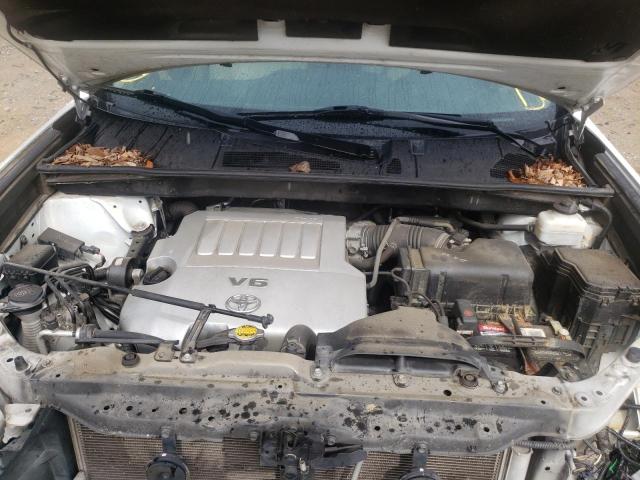 Photo 7 from auction – 2012 TOYOTA HIGHLANDER with VIN 5TDZK3EH8CS079906