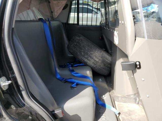 Photo 6 from auction – 2020 CHEVROLET TAHOE POLI with VIN 1GNLCDEC6LR281565