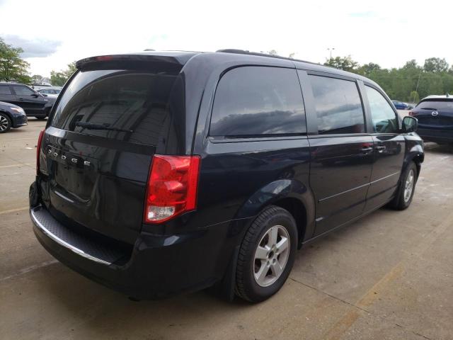 Photo 4 from auction – 2012 DODGE GRAND CARA with VIN 2C4RDGCG1CR138721