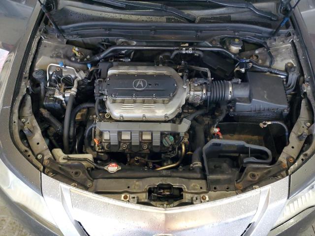 Photo 7 from auction – 2010 ACURA TL with VIN 19UUA8F5XAA010032
