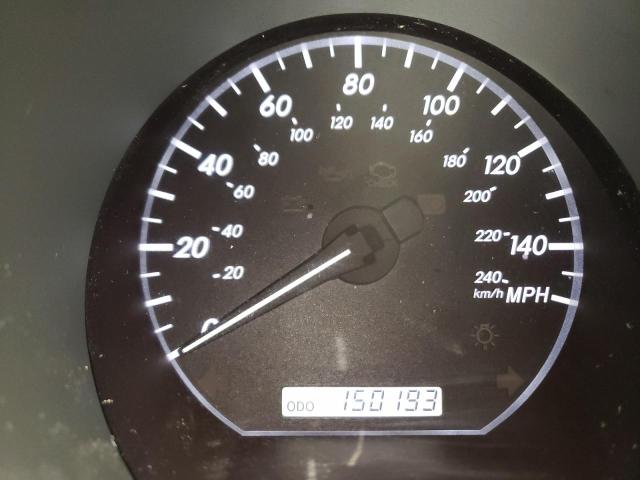 Photo 8 from auction – 2007 LEXUS RX 350 with VIN JTJHK31UX72017142