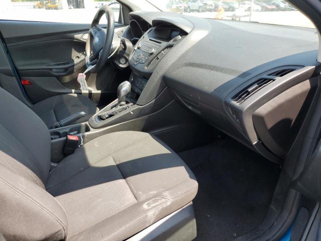 Photo 5 from auction – 2016 FORD FOCUS SE with VIN 1FADP3F22GL390086