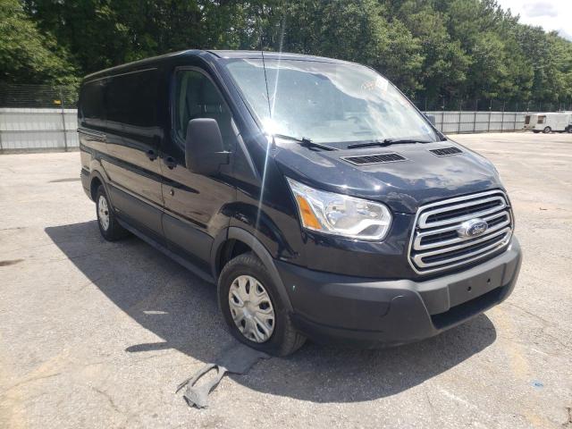 FORD TRANSIT T- 2016 with VIN 1FTYE1YM3GKA38144 - Photo from auction