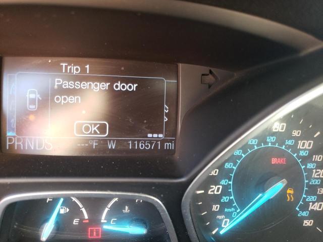 Photo 8 from auction – 2013 FORD ESCAPE SEL with VIN 1FMCU9H95DUA10719
