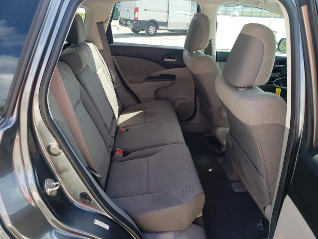 Photo 6 from auction – 2012 HONDA CR-V EX with VIN 2HKRM3H50CH506142