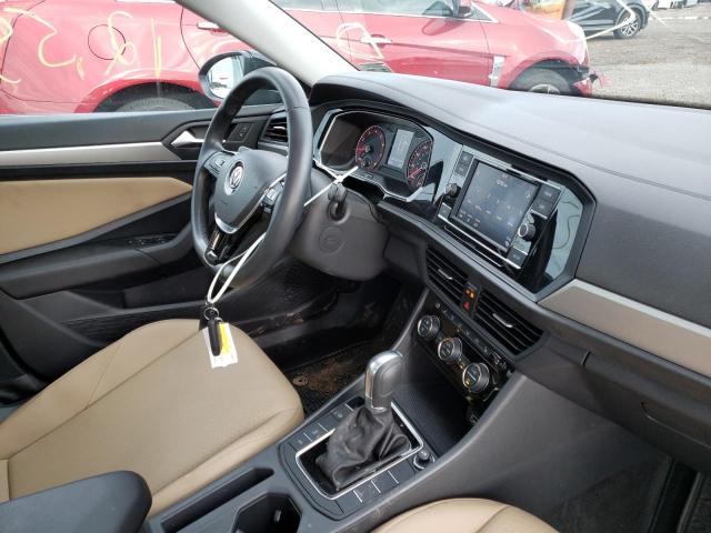 Photo 9 from auction – 2019 VOLKSWAGEN JETTA S with VIN 3VWC57BU1KM062804