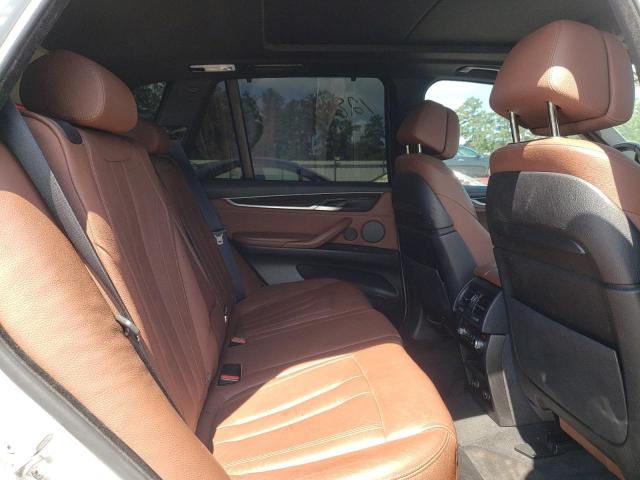 Photo 6 from auction – 2016 BMW X5 XDRIVE5 with VIN 5UXKR6C52G0J82026